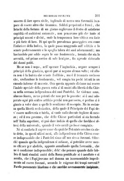 La civiltà cattolica pubblicazione periodica per tutta l'Italia