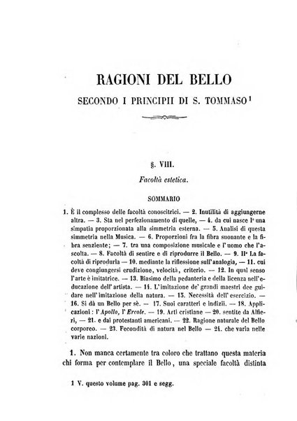 La civiltà cattolica pubblicazione periodica per tutta l'Italia