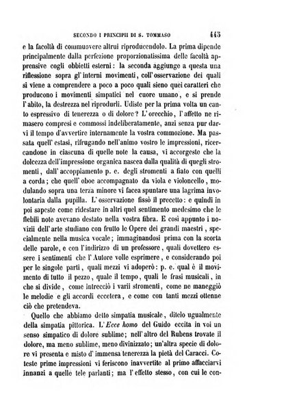 La civiltà cattolica pubblicazione periodica per tutta l'Italia