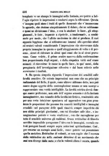 La civiltà cattolica pubblicazione periodica per tutta l'Italia