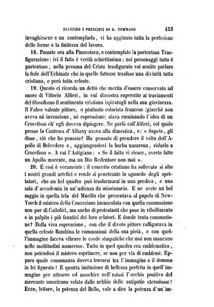 La civiltà cattolica pubblicazione periodica per tutta l'Italia