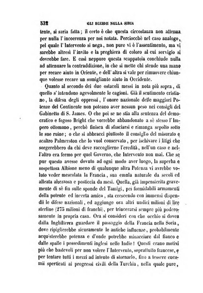 La civiltà cattolica pubblicazione periodica per tutta l'Italia