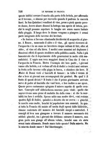 La civiltà cattolica pubblicazione periodica per tutta l'Italia