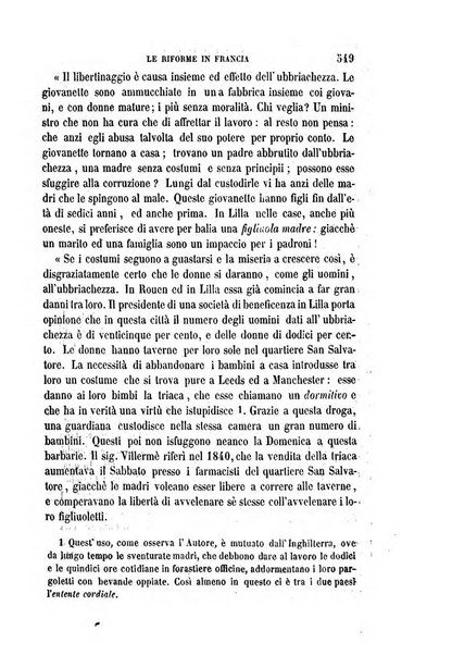 La civiltà cattolica pubblicazione periodica per tutta l'Italia