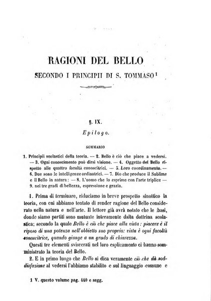 La civiltà cattolica pubblicazione periodica per tutta l'Italia