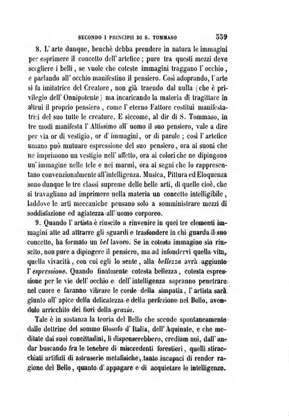 La civiltà cattolica pubblicazione periodica per tutta l'Italia