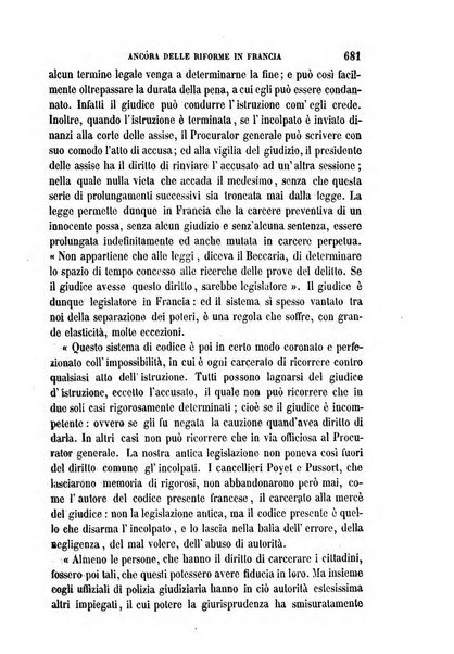 La civiltà cattolica pubblicazione periodica per tutta l'Italia