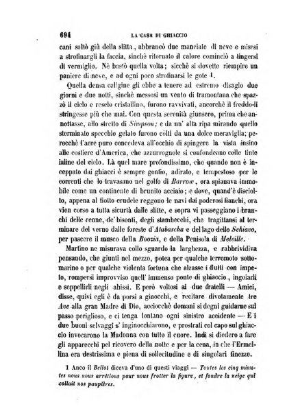 La civiltà cattolica pubblicazione periodica per tutta l'Italia