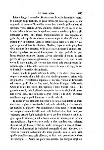 La civiltà cattolica pubblicazione periodica per tutta l'Italia