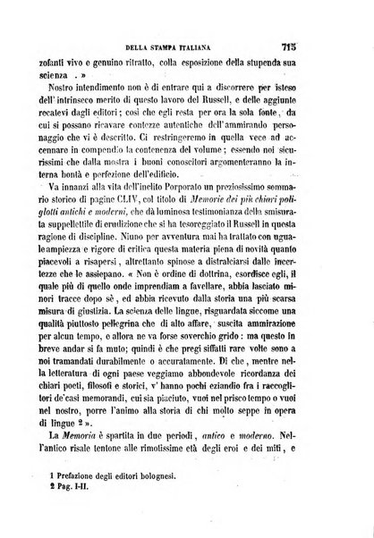 La civiltà cattolica pubblicazione periodica per tutta l'Italia