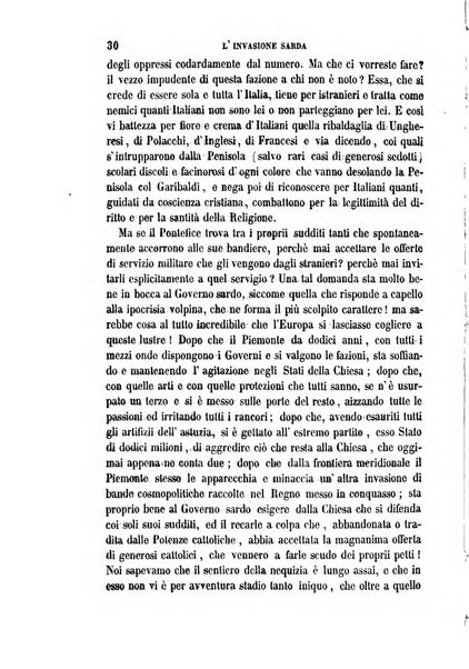 La civiltà cattolica pubblicazione periodica per tutta l'Italia