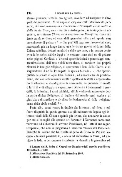 La civiltà cattolica pubblicazione periodica per tutta l'Italia