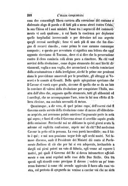 La civiltà cattolica pubblicazione periodica per tutta l'Italia