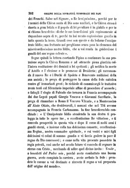 La civiltà cattolica pubblicazione periodica per tutta l'Italia