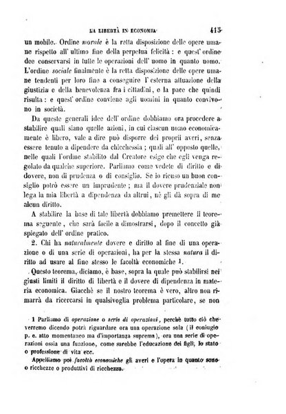 La civiltà cattolica pubblicazione periodica per tutta l'Italia