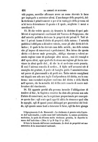 La civiltà cattolica pubblicazione periodica per tutta l'Italia