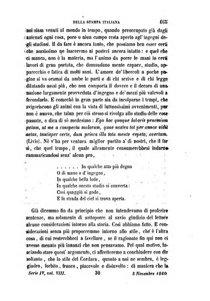 La civiltà cattolica pubblicazione periodica per tutta l'Italia