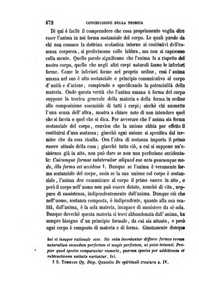 La civiltà cattolica pubblicazione periodica per tutta l'Italia