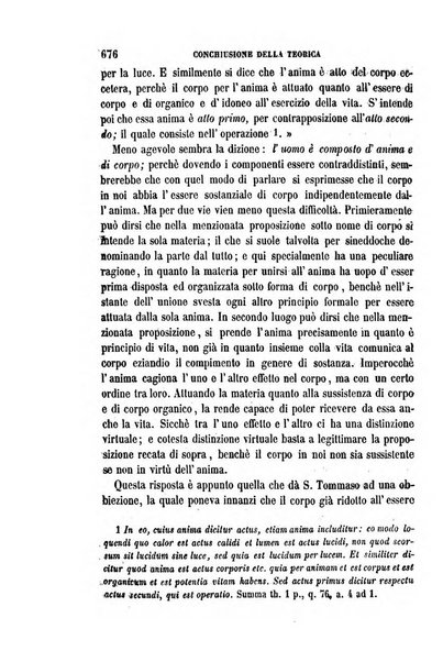 La civiltà cattolica pubblicazione periodica per tutta l'Italia