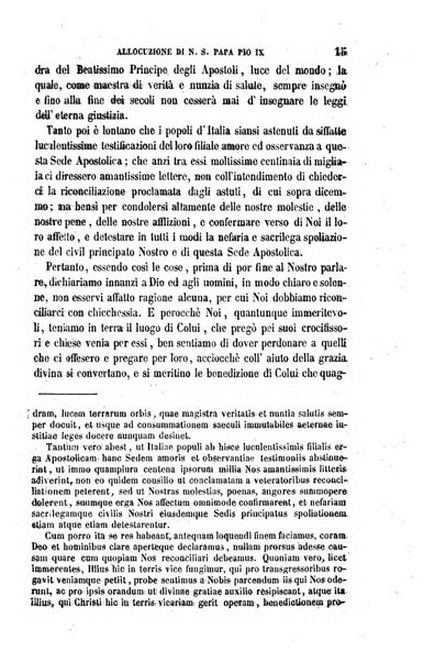 La civiltà cattolica pubblicazione periodica per tutta l'Italia