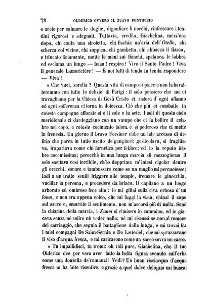 La civiltà cattolica pubblicazione periodica per tutta l'Italia