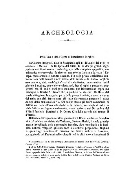 La civiltà cattolica pubblicazione periodica per tutta l'Italia