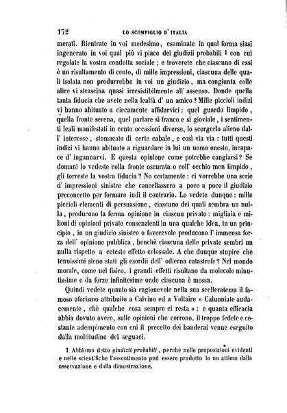 La civiltà cattolica pubblicazione periodica per tutta l'Italia