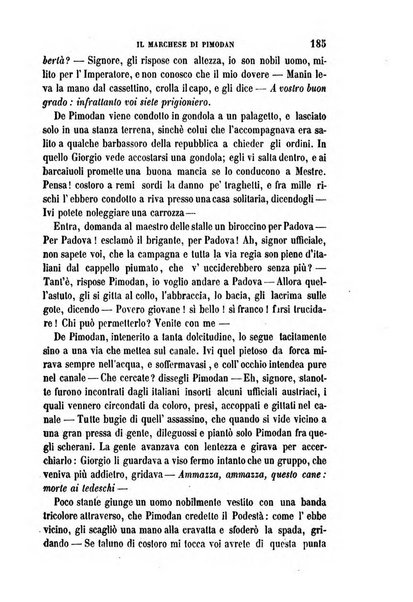 La civiltà cattolica pubblicazione periodica per tutta l'Italia