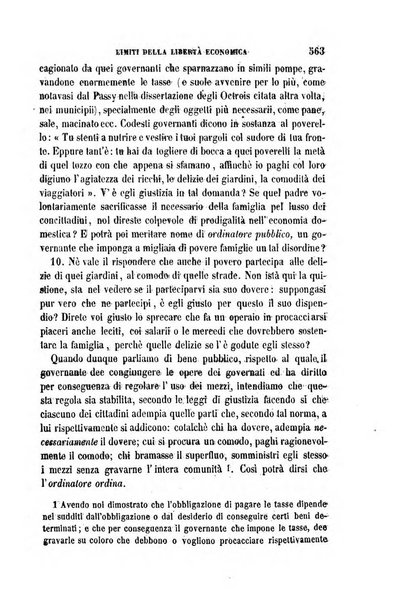 La civiltà cattolica pubblicazione periodica per tutta l'Italia