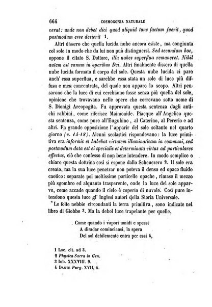 La civiltà cattolica pubblicazione periodica per tutta l'Italia