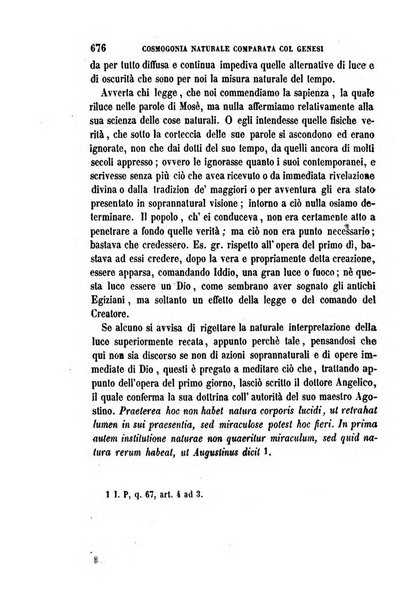 La civiltà cattolica pubblicazione periodica per tutta l'Italia