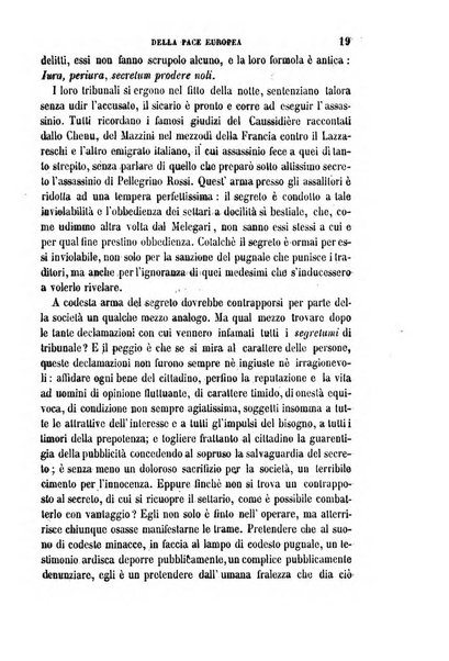 La civiltà cattolica pubblicazione periodica per tutta l'Italia