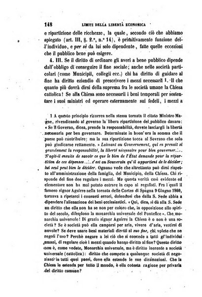 La civiltà cattolica pubblicazione periodica per tutta l'Italia