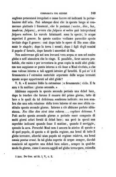 La civiltà cattolica pubblicazione periodica per tutta l'Italia