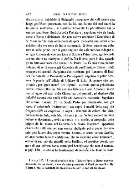 La civiltà cattolica pubblicazione periodica per tutta l'Italia