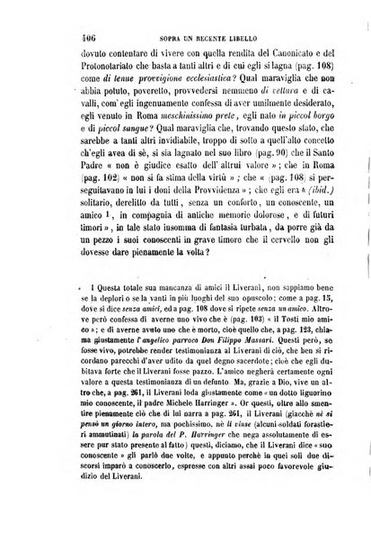 La civiltà cattolica pubblicazione periodica per tutta l'Italia