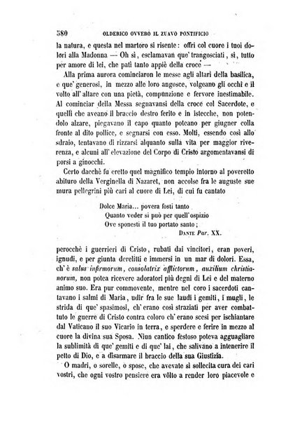 La civiltà cattolica pubblicazione periodica per tutta l'Italia