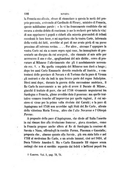 La civiltà cattolica pubblicazione periodica per tutta l'Italia