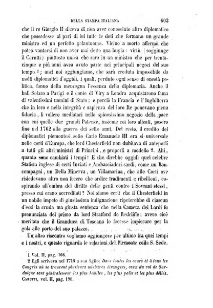 La civiltà cattolica pubblicazione periodica per tutta l'Italia