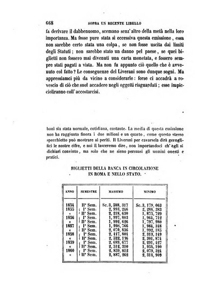 La civiltà cattolica pubblicazione periodica per tutta l'Italia