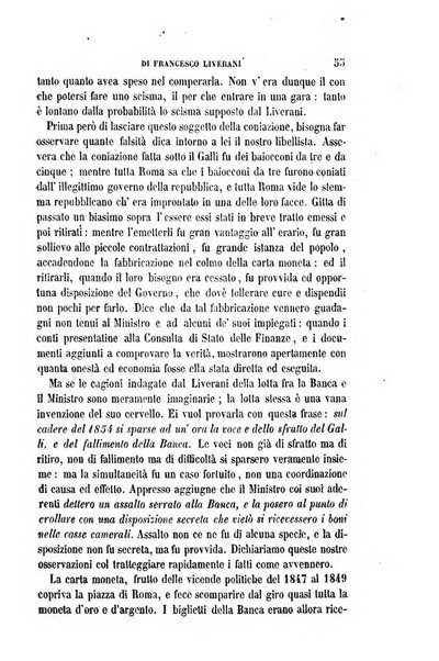 La civiltà cattolica pubblicazione periodica per tutta l'Italia