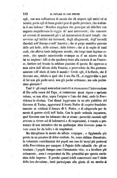 La civiltà cattolica pubblicazione periodica per tutta l'Italia