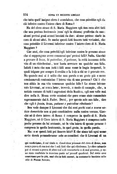 La civiltà cattolica pubblicazione periodica per tutta l'Italia