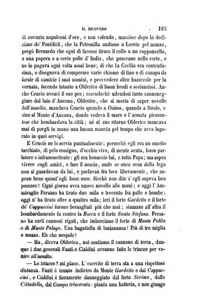 La civiltà cattolica pubblicazione periodica per tutta l'Italia