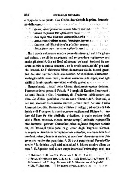 La civiltà cattolica pubblicazione periodica per tutta l'Italia