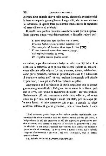 La civiltà cattolica pubblicazione periodica per tutta l'Italia