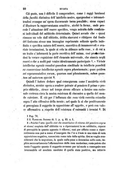 La civiltà cattolica pubblicazione periodica per tutta l'Italia