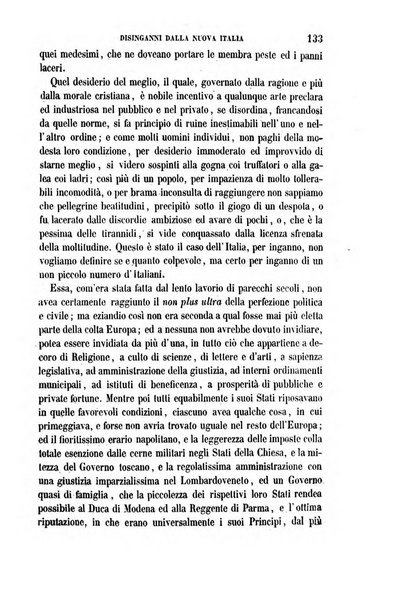 La civiltà cattolica pubblicazione periodica per tutta l'Italia