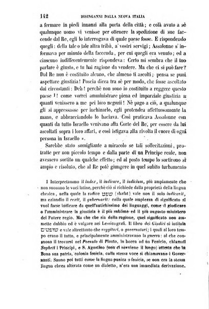 La civiltà cattolica pubblicazione periodica per tutta l'Italia