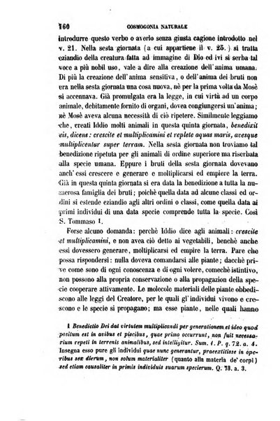 La civiltà cattolica pubblicazione periodica per tutta l'Italia